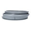 Türmanschette Türgummi Türdichtung Dichtung kompatibel mit Miele 7887922 für Waschmaschine - LUTH Premium Profi Parts