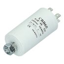 Kondensator Anlaufkondensator Waschmaschine 4,00µF...