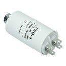 Kondensator Anlaufkondensator Waschmaschine 4,00µF...