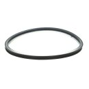 LUTH Premium Profi Parts Deckeldichtung 184mmØ kompatibel mit Vorwerk Thermomix TM31 Küchenmaschine