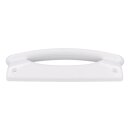 LUTH Premium Profi Parts Türgriff kompatibel mit Whirlpool 481246268876 für Kühlschrank Gefierschrank Kombination