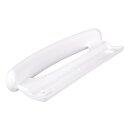 LUTH Premium Profi Parts Türgriff kompatibel mit Whirlpool 481246268876 für Kühlschrank Gefierschrank Kombination