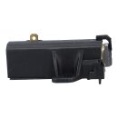 LUTH Premium Profi Parts 2x Motorkohlen Kohlebürsten für AEG Electrolux 4006020152 Privileg 02333540 Waschmaschine