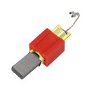 LUTH Premium Profi Parts 2 Stück Motorkohle Motorkohlen Kohlebürsten für Waschmaschine kompatibel mit Miele 4297410