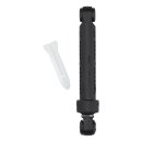 LUTH Premium Profi Parts 2 x Stoßdämpfer Set 90N kompatibel mit Bosch 11030890 für Waschmaschine