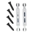LUTH Premium Profi Parts Stoßdämpfer Set 100N...
