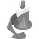 LUTH Premium Profi Parts Wendeschaufel kompatibel mit...