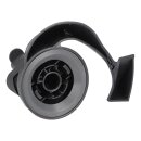LUTH Premium Profi Parts Wendeschaufel kompatibel mit Tefal XA-900302 für Fritteuse ActiFry Family für Friteuse