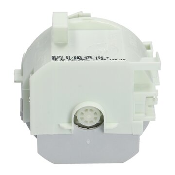 Ablaufpumpe Pumpe Geschirrspüler kompatibel mit Bosch Constructa Neff 00095684
