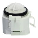 LUTH Premium Profi Parts Ablaufpumpe Laugenpumpe Pumpe kompatibel mit Siemens Bosch Copreci (00620774 / BLP3 01/003) für Geschirrspüler Spülmaschine