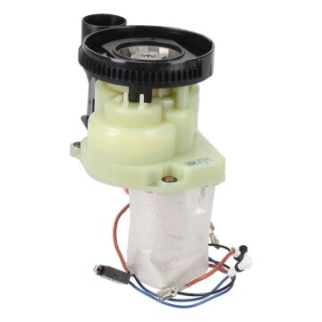 LUTH Premium Profi Parts Mahlwerk kompatibel mit AEG 4071345187 für Kaffeemaschine