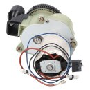 LUTH Premium Profi Parts Mahlwerk kompatibel mit AEG 4071345187 für Kaffeemaschine