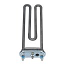 LUTH Premium Profi Parts Heizelement mit Fühler kompatibel mit Whirlpool 484000008673 2050W 240V für Waschmaschine