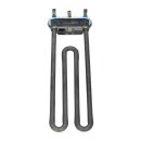 LUTH Premium Profi Parts Heizelement mit Fühler kompatibel mit Whirlpool 484000008673 2050W 240V für Waschmaschine