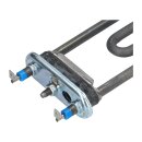 LUTH Premium Profi Parts Heizelement mit Fühler kompatibel mit Whirlpool 484000008673 2050W 240V für Waschmaschine