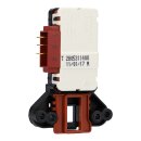 Türverriegelung für Beko 2805311400 Metalflex ZV446 eingesetzt in Waschmaschinen