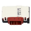 Türverriegelung für Beko 2805311400 Metalflex ZV446 eingesetzt in Waschmaschinen