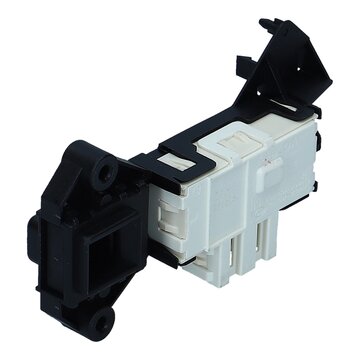 Türschloss Türverschluss Verriegelungsrelais Waschmaschine Bauknecht Whirlpool Ignis Ikea 481228058048 Rold