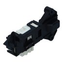 Türschloss Türverschluss Verriegelungsrelais Waschmaschine Bauknecht Whirlpool Ignis Ikea 481228058048 Rold