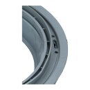 Türmanschette Gummi Waschmaschine Samsung DC64-00563B DC6400563B