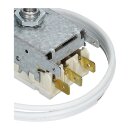 Thermostat automatische Abtauung Kühlschrank Ranco K57L5807 AEG Electrolux 2262141019 226214101 Küppersbusch K423417