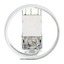 Thermostat automatische Abtauung Kühlschrank Ranco K57L5807 AEG Electrolux 2262141019 226214101 Küppersbusch K423417