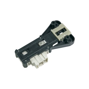 Schloss Türverriegelung Waschmaschine für Samsung DC64-01538A DC6401538A Metalflex ZV-446