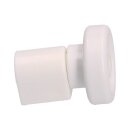 8x Korbrollen Rolle Oberkorb kompatibel mit AEG Electrolux Zanussi 50269970005