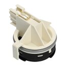 Druckwächter Niveauschalter 1fach für Ablaufschacht Geschirrspüler kompatibel mit Whirlpool 481227128556