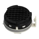 Druckwächter Niveauschalter 1fach für Ablaufschacht Geschirrspüler kompatibel mit Whirlpool 481227128556