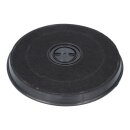 Aktivkohlefilter Kohlefilter 233mmØ kompatibel mit...