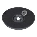 Aktivkohlefilter Kohlefilter 233mmØ kompatibel mit Bauknecht Whirlpool 484000008636 AEG Electrolux 50290658009 Type E233 für Dunstabzugshaube