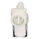 LUTH Premium Profi Parts Magnetventil 1-fach 180°...