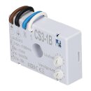 Zeitschalter Zeitschaltuhr Ventilator Badlüfter Badventilatoren CS3-1B Nachlaufrelais elektronisch Unterputz