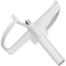 LUTH Premium Profi Parts Scheibenträger kompatibel mit Braun 67002059 Multipractic Küchenmaschine für 500ml Topf