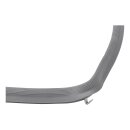 Türdichtung Gummi Dichtung Backofen Herd kompatibel für Bosch Siemens Neff Constructa Balay 00754066 754066 45 cm x 34 cm