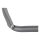 Türdichtung Gummi Dichtung Backofen Herd kompatibel für Bosch Siemens Neff Constructa Balay 00754066 754066 45 cm x 34 cm