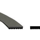 LUTH Premium Profi Parts Keilrippenriemen 1884 PH 5 kompatibel mit Zanussi 125502810/0 für Trockner