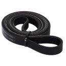 LUTH Premium Profi Parts Keilrippenriemen 1321 PJ 6 hochspannungsgeprüft kompatibel mit Miele 4693121 für Waschmaschine Waschtrockner
