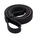 LUTH Premium Profi Parts Keilrippenriemen 1321 PJ 6 hochspannungsgeprüft kompatibel mit Miele 4693121 für Waschmaschine Waschtrockner