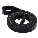 LUTH Premium Profi Parts Keilrippenriemen 1321 PJ 6 hochspannungsgeprüft kompatibel mit Miele 4693121 für Waschmaschine Waschtrockner