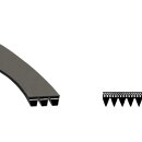 Keilrippenriemen 1190 PJ 5 BOSCH 00283729 Alternative für Waschmaschine Waschtrockner