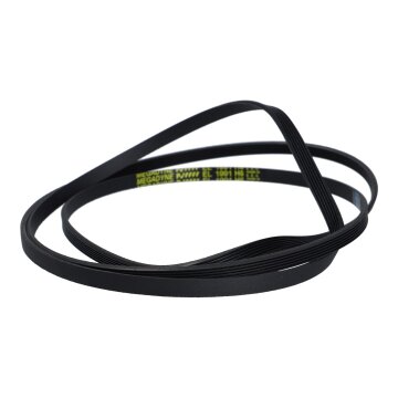 LUTH Premium Profi Parts Keilrippenriemen 1991PH6E kompatibel mit Hotpoint C00116358 Whirlpool 482000032360 für Trockner