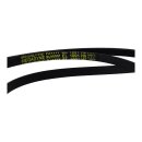 LUTH Premium Profi Parts Keilrippenriemen 1991PH6E kompatibel mit Hotpoint C00116358 Whirlpool 482000032360 für Trockner