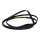 LUTH Premium Profi Parts Keilrippenriemen 1991PH6E kompatibel mit Hotpoint C00116358 Whirlpool 482000032360 für Trockner
