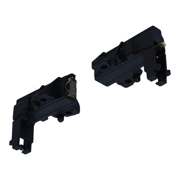 Kohlen ALTERNATIVE für CESET-Motor Waschmaschine