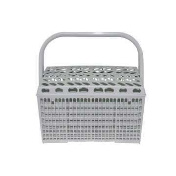LUTH Premium Profi Parts Besteckkorb kompatibel mit Electrolux 152559300/8 240x145mm für Geschirrspüler