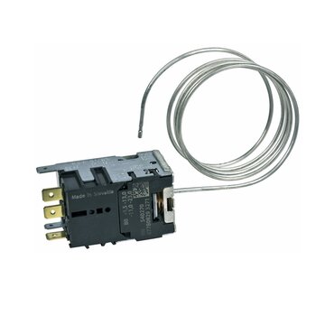 Thermostat gorenje 540270 Original Danfoss 077B0829 für Kühlschrank