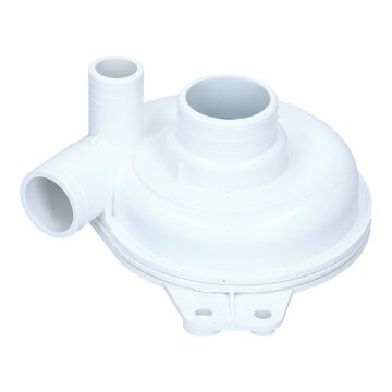 LUTH Premium Profi Parts Pumpenkopf für Umwälzpumpe, kpl. kompatibel mit SMEG 690071087