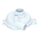 LUTH Premium Profi Parts Pumpenkopf für Umwälzpumpe, kpl. kompatibel mit SMEG 690071087